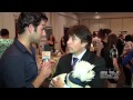 Sltv producer roger zamudio talks about the films and gifting suites he produces