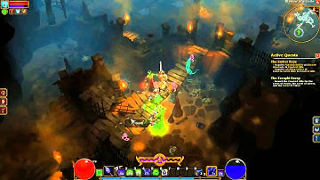 Torchlight 2 Synergies Mod 9 - All your keys are belong to me!! - Viperland