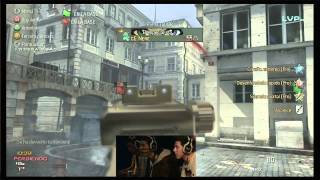 Pain Gaming Vs Comando Elite - Mapa 3 - Mw3 Semifinal Finalcuph2O