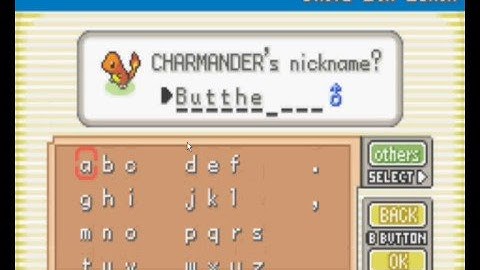 Failed Pokescript. =(