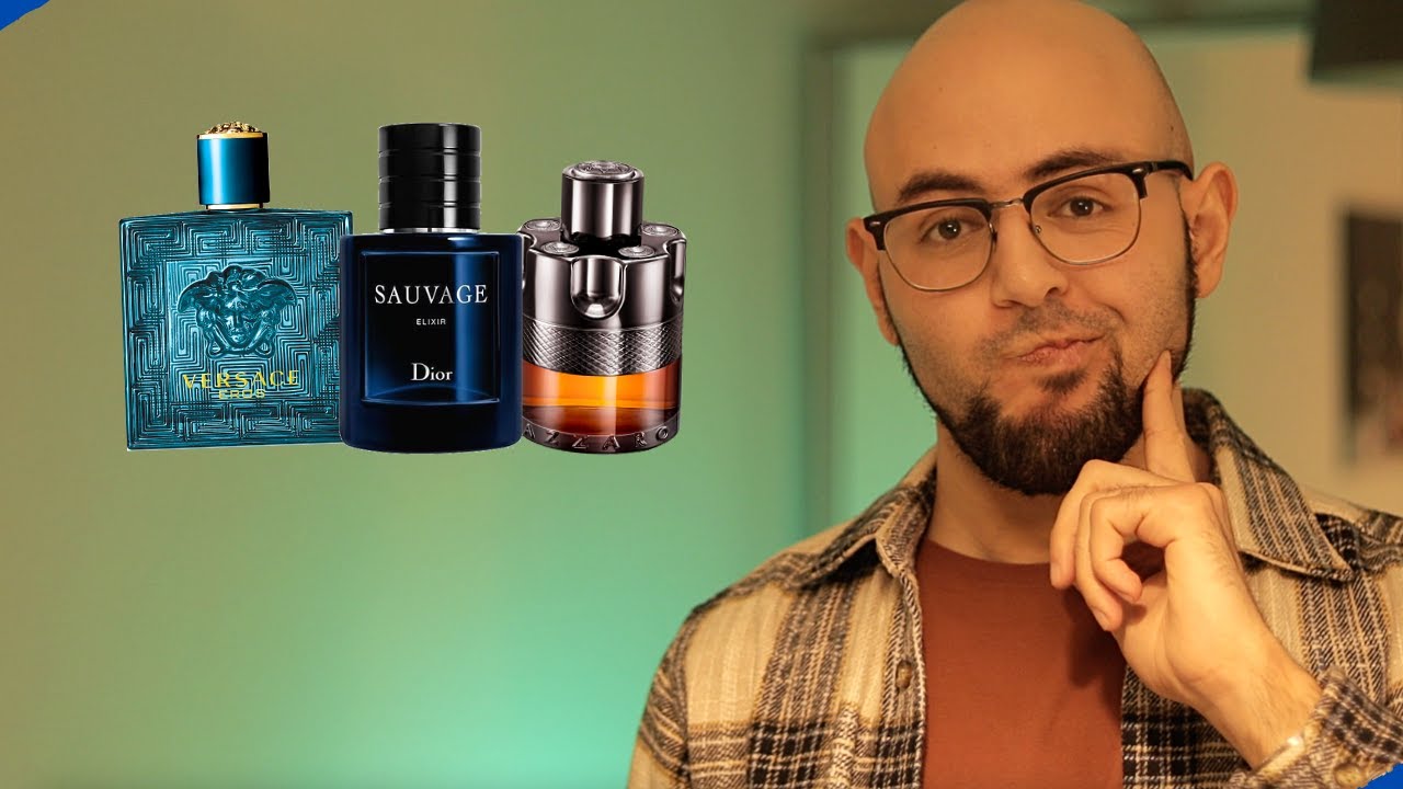 Fragrances That Get Too Much Hype | Men's Cologne/Perfume Review 2023 ...