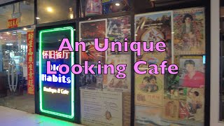 Old Habits Cafe 4K Uhd