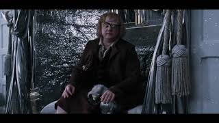 Hermione Balla Con Victor Krum Harry Potter E Il Calice Di Fuoco