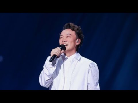 【纯享】陈奕迅《谢谢侬》，诠释洒脱人生观 | 2020天猫双11狂欢夜 2020 Tmall Double 11 Gala | 优酷 YOUKU