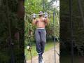Get To Work Chin Ups. #chinups #streetworkout #godisgood #motivation #pullups #beginners