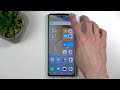 INFINIX Hot 50 – Cara Mengaktifkan &amp; Mengatur Mode Jangan Ganggu