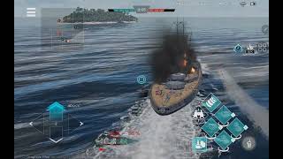 🔥🔥🔥 New Update Germany Premium BattleShip SMS Kaiser 🔥🔥🔥
