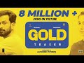 Gold Malayalam Movie Teaser | Prithviraj & Nayanthara