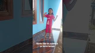 bocah pecicilan