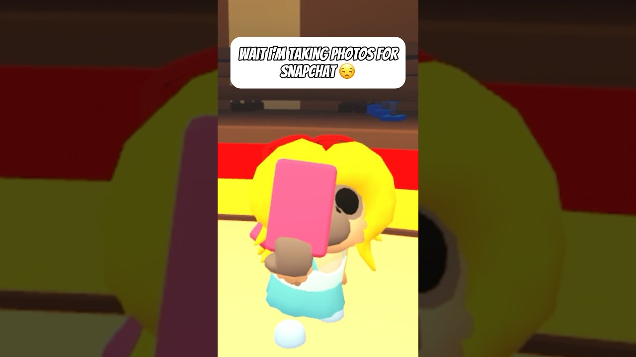 The Great CIRCUS TRAGEDY 😨💔 (Adopt Me Story!) 