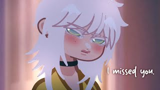 𝙄 𝙢𝙞𝙨𝙨𝙚𝙙 𝙮𝙤𝙪..         :         [Gacha Life 2]