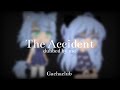 The Accident | GACHA SKIT | ITA-ENG DUB | original audio | TRIGGER AND BLOOD WARNING