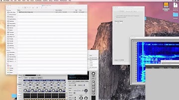 Importing a video to ProTools