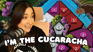 IM the Cucaracha Around Here
Hotbunz
Twitch: https://www.twitch.tv/hotbunz1
Discord: https://discord.gg/j3WXeNJNEK
#risk #riskglobaldomination #strategygames #riskgrandmaster IM the Cucaracha Around Here