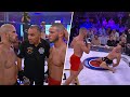 Nabil haryouli vs igor filipe  full mma fight  8tko