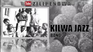 Nacheka cheka Kilwa Leo - Kilwa Jazz Band #zilipendwa_playlists #trending #Nyimbozazamani