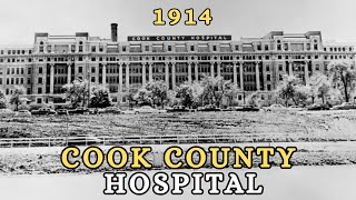 The Tragic Story of the Hospital America Left to Die | Cook County Hospital