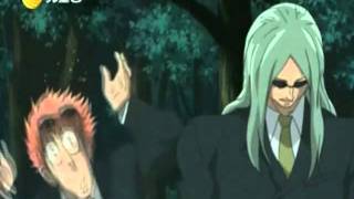 結界師第28集2 3 粵語 Youtube 結界師第28集2 3 粵語 Youtube