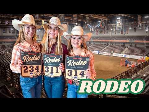 Music City Rodeo! (Behind the Scenes)