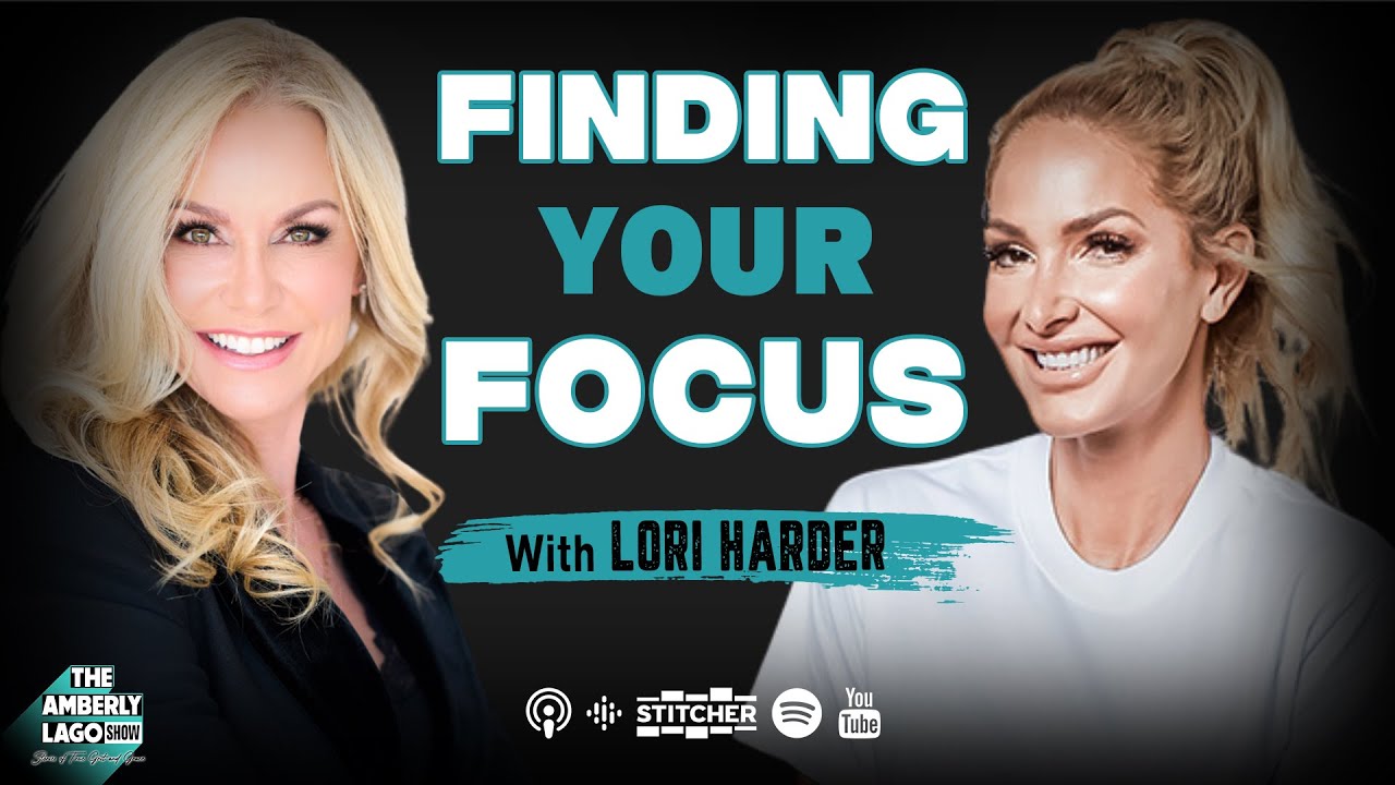 Lori Harder on Aligning Passion with Purpose in Business #podcast