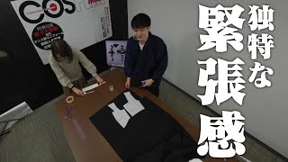 TVアニメ「その着せ替え人形は恋をする」連動企画「その主人公声優は服を縫う」#06