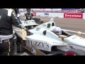 Young Gun – Josef Newgarden & Ed Carpenter Racing Take On IndyCar 2016 | M1TG