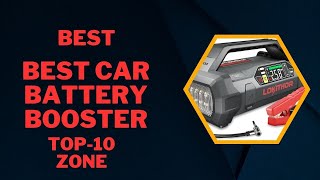 Best car battery booster Review 2024 | Best Products Review 2024 | Best car battery booster 2024 |