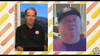 Wake Up Wenatchee Valley – June 1st, 2020
