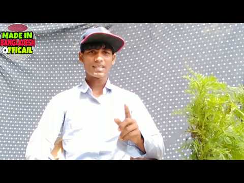 Hot Tik Tok Funny Video Likee Video And Bigo Video Made in Bangladesh Officail