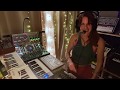 Patch Notes: Kaitlyn Aurelia Smith