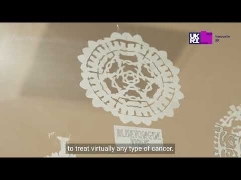 Harnessing the power of cancer-killing viruses – Theolytics