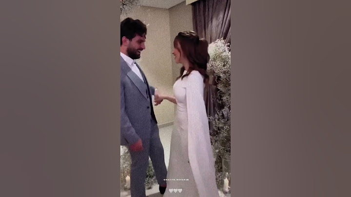 #shorts كتب كتاب غييث ❤تفاعلو مشان نزللكون بوستات العرس لما يصير