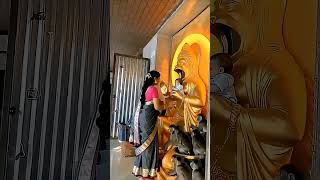 spiritual power Mantra | peaceful mindmeditation bhajan Hanuman