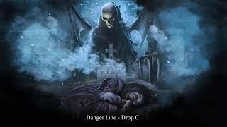 Avenged Sevenfold - Danger Line - Drop C \