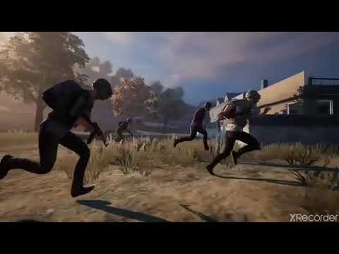PUBG MOBILE -Theme music {2020} Original  Orchestral version