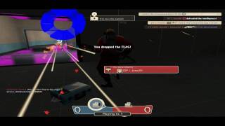 TF2 - Custom Map Gameplay