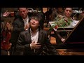 Lang Lang - Liszt Liebestraum