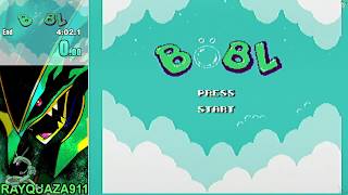 Böbl NES 3:46 (any%)