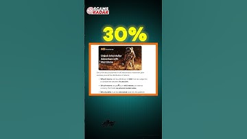 M3 Marsverse Crypto Scam Exposed! 🚨