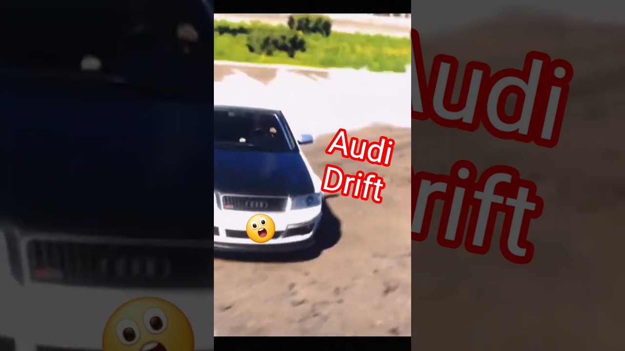 Audi RS6 - Forza Horizon 5 