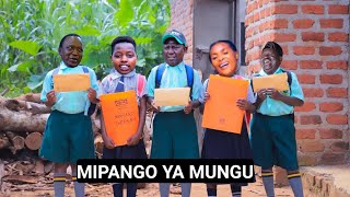 MIPANGO YA MUNGU(offical video)ROSE MUHANDO|RUTO|RAILA ODINGA|RIGATHI GACHAGUA#trending