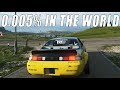 I MADE IT TO 0.005% IN THE WORLD | Forza Horizon 4