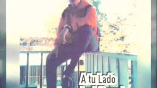 Video thumbnail of "Layl- A Tu Lado (Cover)Abraham Perez"