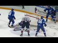 2022 Gagarin Cup, Barys vs. Metallurg Mg, Highlights (Game 3)