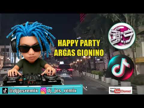 Party Dadakan Bday Argas Gionino Feat Si Eror Yuyus Eror Best Perfome DJ Jes Remix