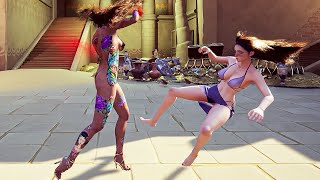 UE5 Fighting Game Engine Tutorial: Adding Attacks & Combos | True Fighting Game Engine for UE5