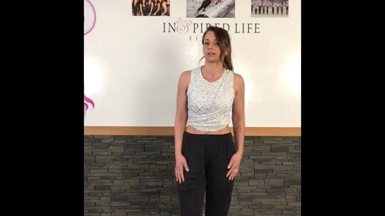 Zyia joggers in a bottle - YouTube