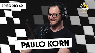 @KORNCARS no 0 a 100 - O Podcast do Acelerados #69