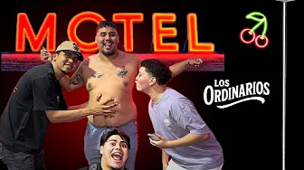 CONVERSACIONES PROHIBIDAS😈 | LOS ORDINARIOS EP 3