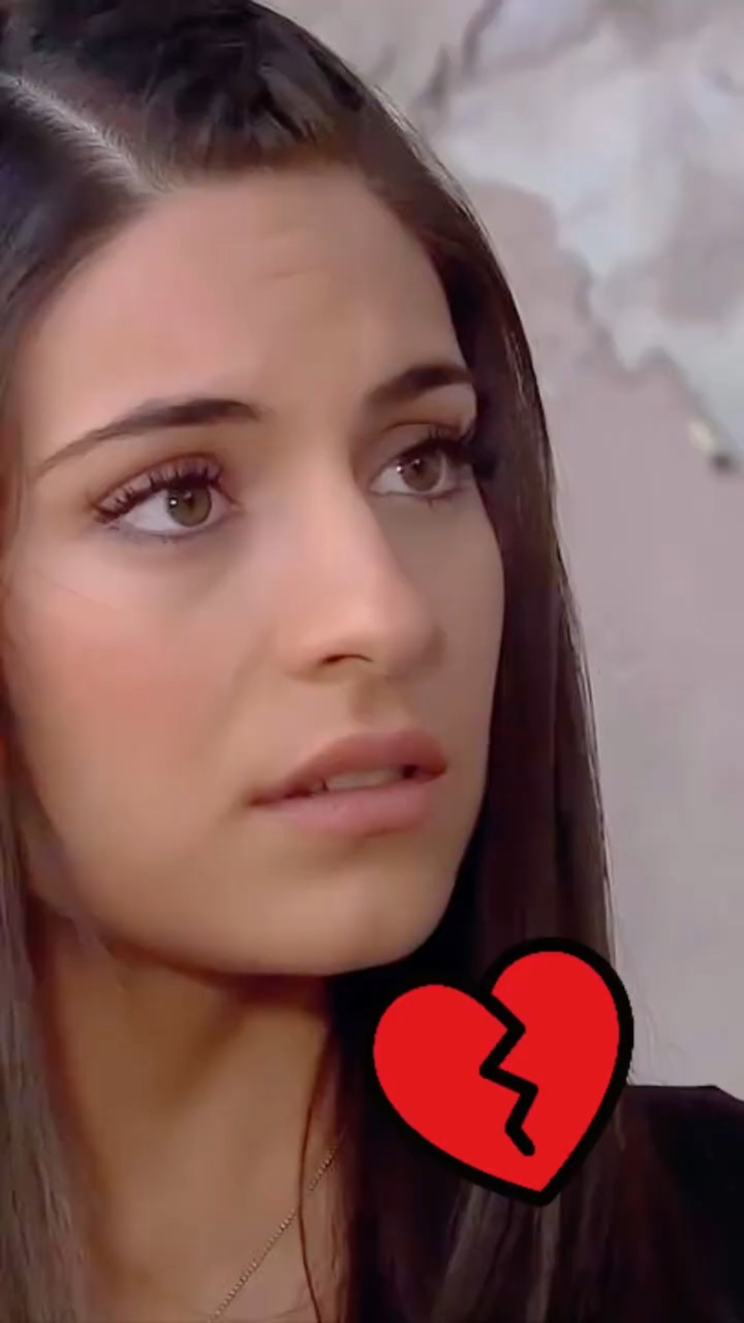 Cuando descubro que mi crush ama a otra ? #teresa #tlnovelas